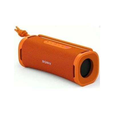 Sony ULT FIELD 1 – Altoparlante Bluetooth Portatile 30 W, IP67, 12 h, Arancione Sony ULT FIELD 1 – Altoparlante Bluetooth Portatile 30 W, IP67, 12 h, Arancione