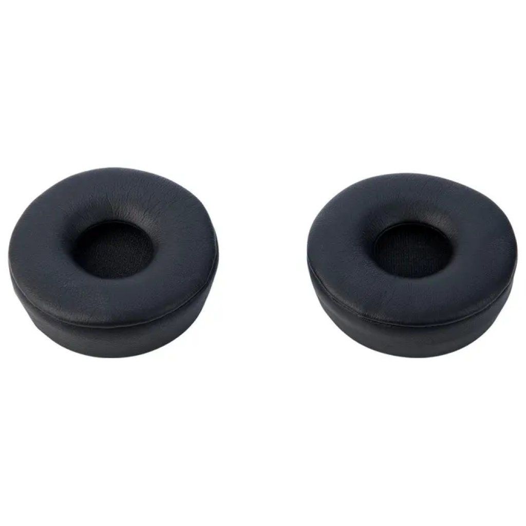 Jabra 14101-73 – Coppia di cuscinetti neri di ricambio