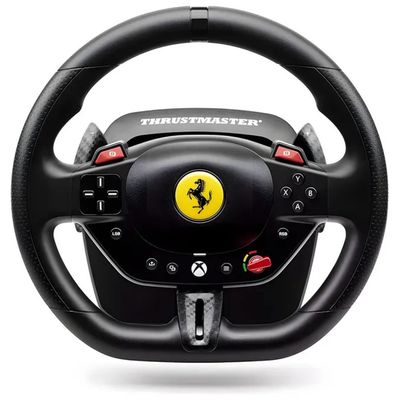 Thrustmaster T98 Ferrari 296 GTS Volante Gaming per Xbox e PC