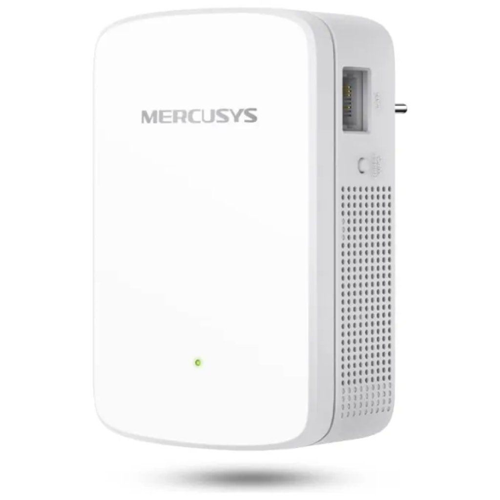 MERCUSYS ME20 Range Extender Wi-Fi Dual Band AC750 MERCUSYS ME20 Range Extender Wi-Fi Dual Band AC750