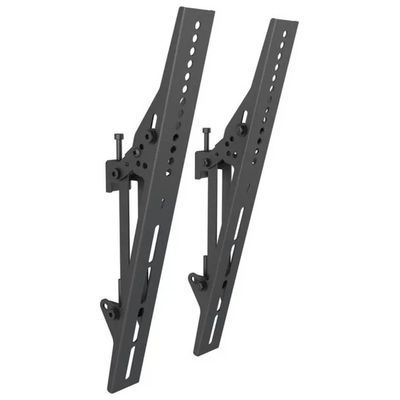 Multibrackets Serie Pro – Set 4 barre di montaggio per monitor in alluminio Multibrackets Serie Pro – Set 4 barre di montaggio per monitor in alluminio