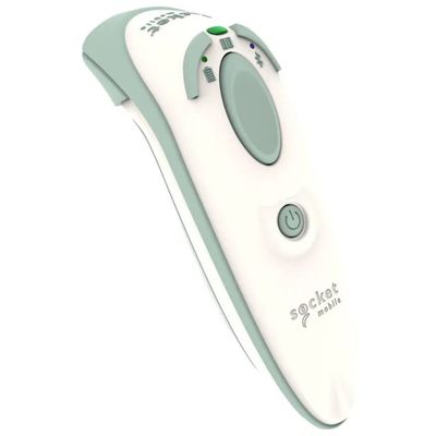 Socket Mobile DuraScan D745 – Scanner Barcode Wireless 1D/2D per Sanità Socket Mobile DuraScan D745 – Scanner Barcode Wireless 1D/2D per Sanità