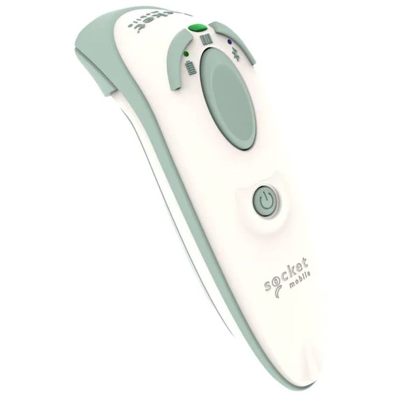 Socket Mobile DuraScan D745 – Scanner Barcode Wireless 1D/2D per Sanità