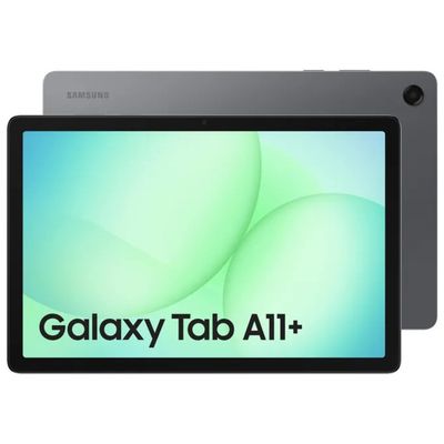 Samsung Galaxy Tab A11+ 11” 256 GB Wi-Fi, Grigio