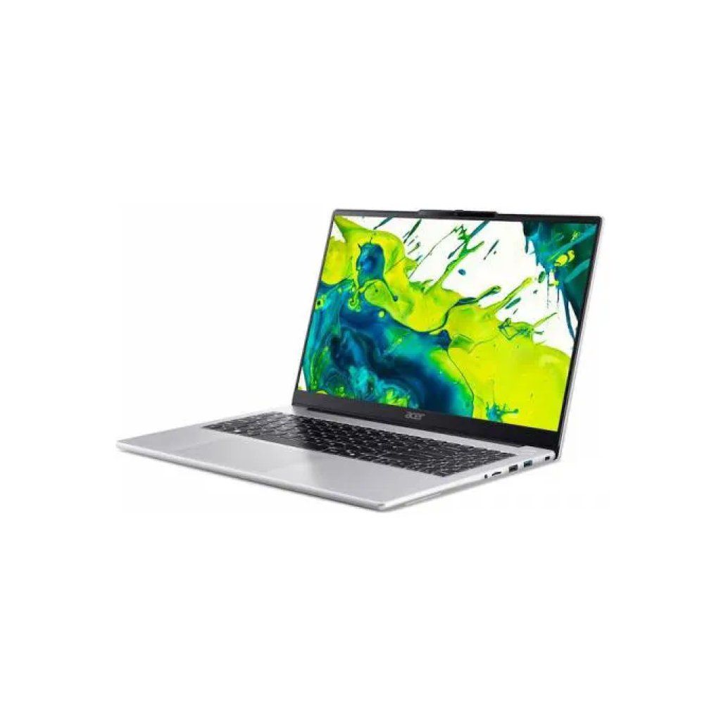 Acer Aspire Lite 15,6” Full HD, Intel Core Ultra 5, 8GB RAM, 512GB SSD, Windows 11