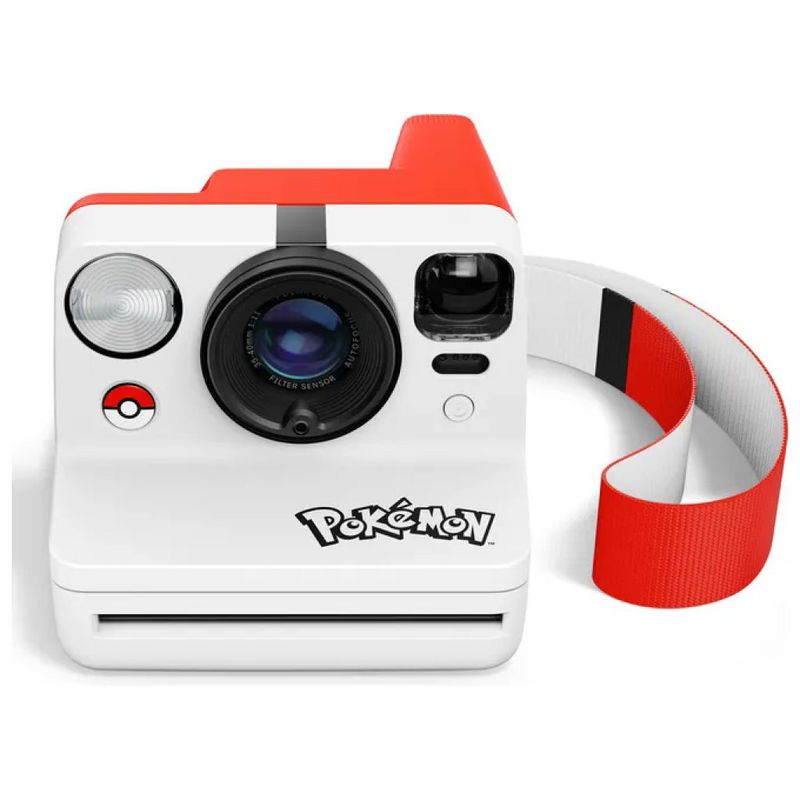 Polaroid 9210 Now Gen 3 Fotocamera Istantanea Autofocus a 2 Lenti Compatibile con Film i