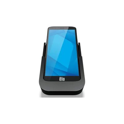 ELOTOUCH Elo Touch Solutions E534089 – Stazione di ricarica per Elo M51, nera
