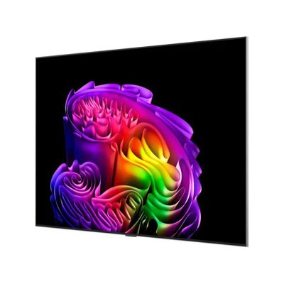 LG TV LG OLED evo G6 77" 4K Smart TV Argento