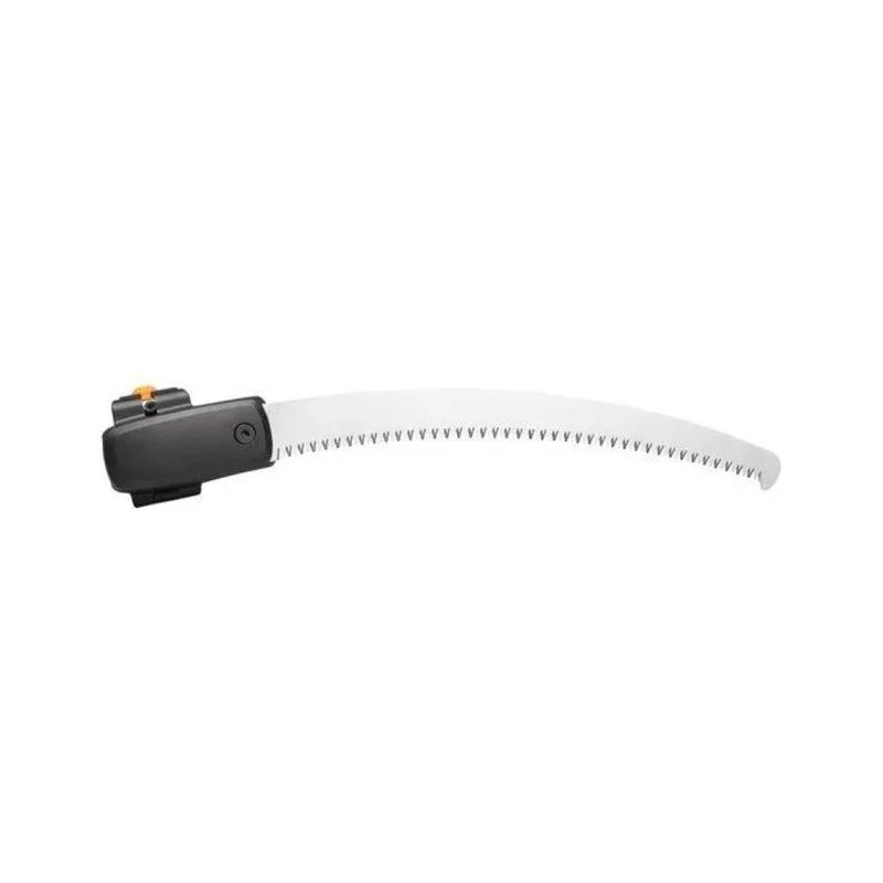 Fiskars UPX80 – Seghetto di ricambio con lama curva da 33 cm