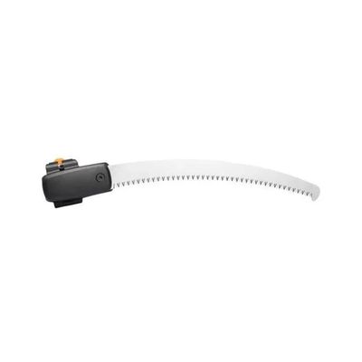 Fiskars UPX80 Seghetto di ricambio con lama curva da 33 cm