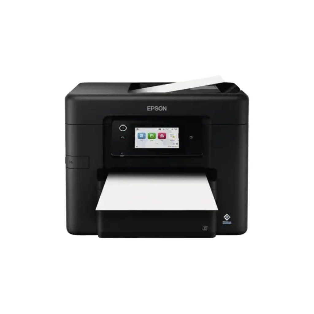 Epson WF Epson WF