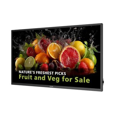 Philips 32BDL5050D/00 Display Professionale Full HD da 32"