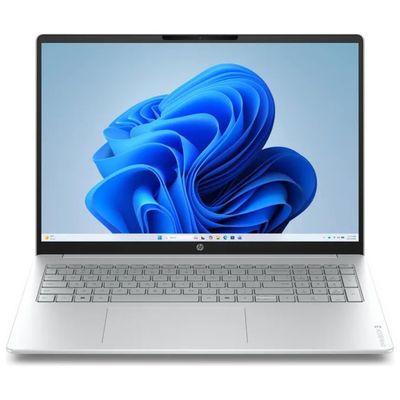 HP OmniBook 3 16" 2K, Ryzen 5, 8 GB RAM, 512 GB SSD