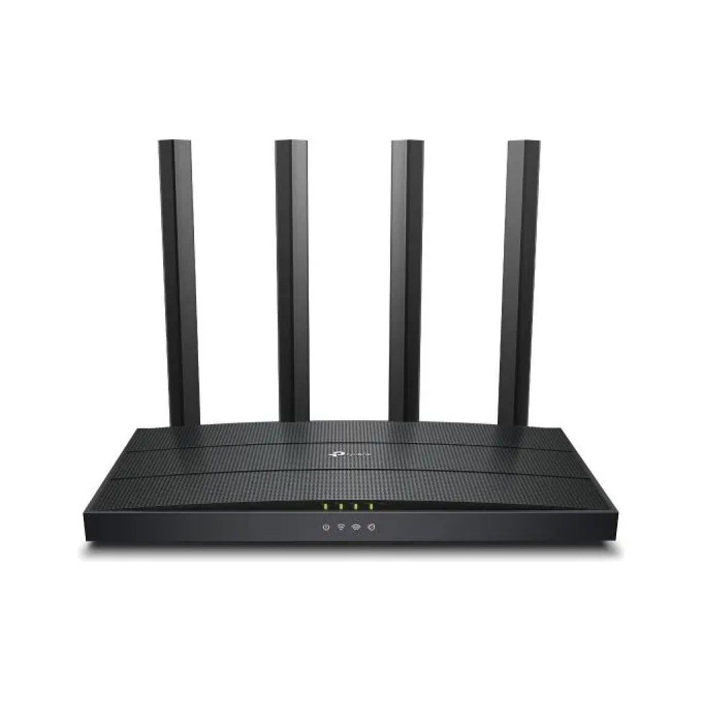 TP-Link Archer AX12 Router Wi-Fi 6 Dual-Band AX1500