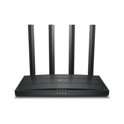 TP-Link Archer AX12 Router Wi-Fi 6 Dual-Band AX1500