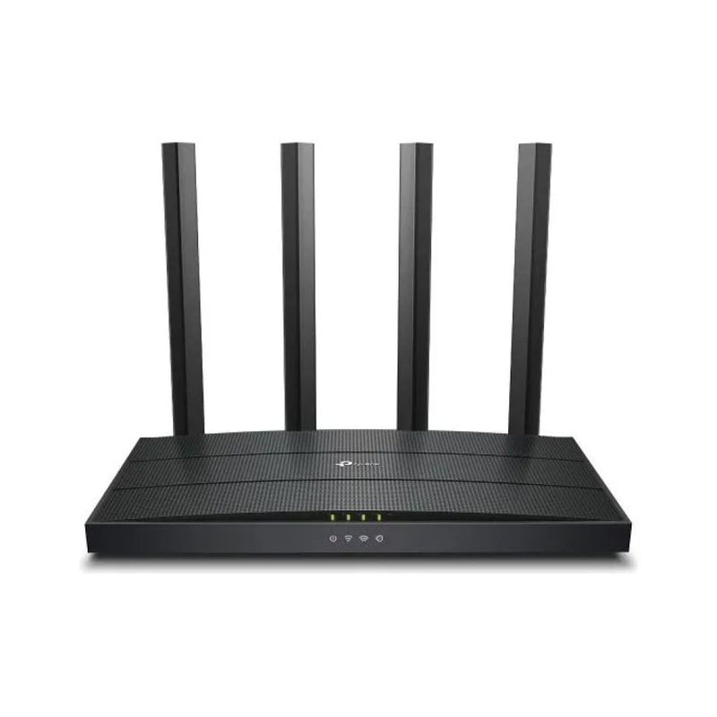 TP-Link Archer AX12 Router Wi-Fi 6 Dual-Band AX1500