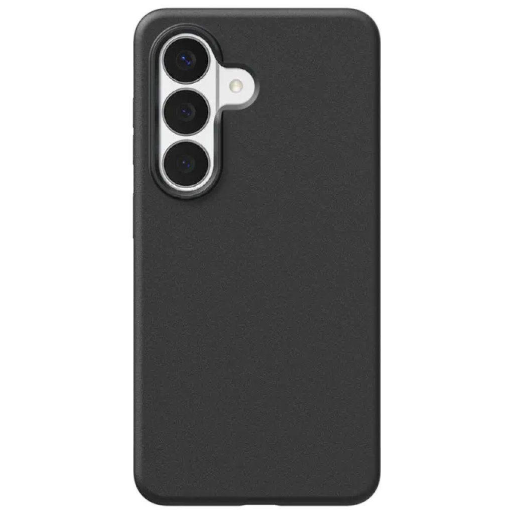 Belkin SheerForce Protect – Custodia per Samsung Galaxy S26, Nero
