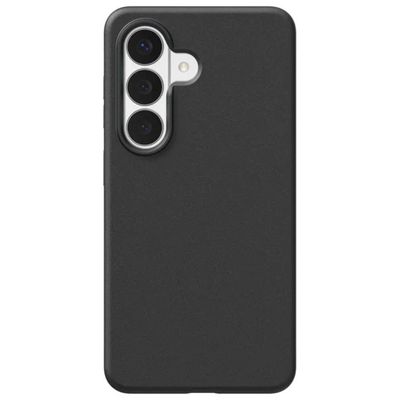 Belkin SheerForce Protect – Custodia per Samsung Galaxy S26, Nero Belkin SheerForce Protect – Custodia per Samsung Galaxy S26, Nero