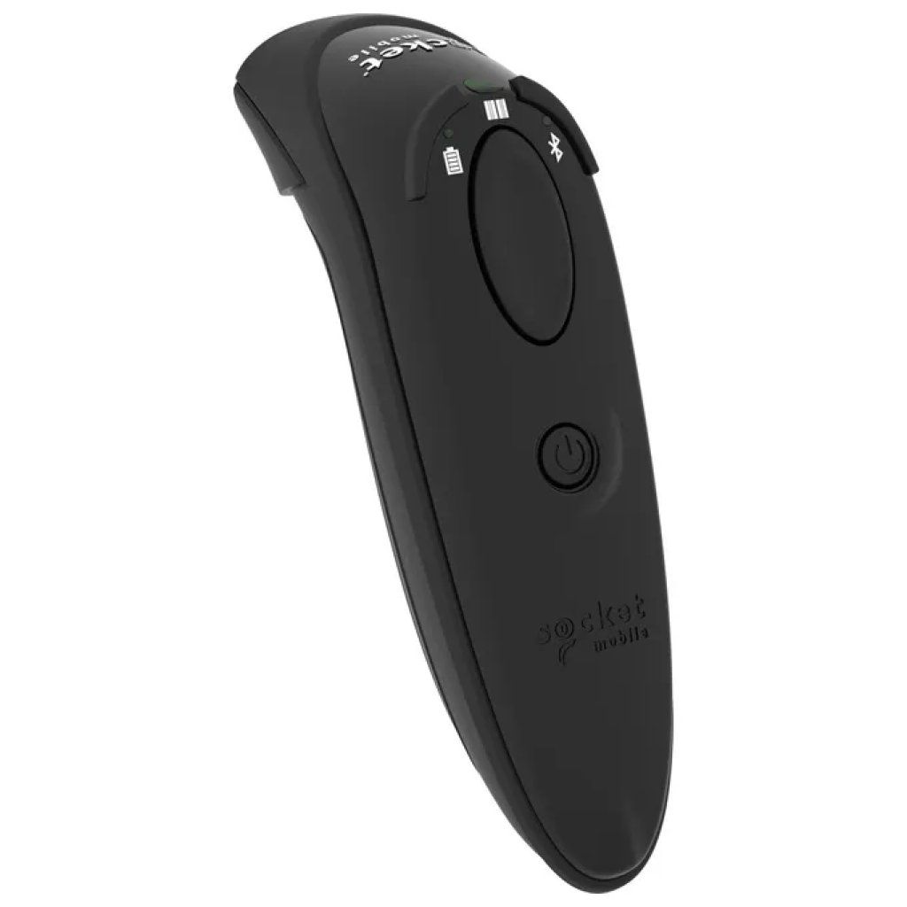 Socket Mobile DuraScan D740 lettore barcode 1D/2D Bluetooth