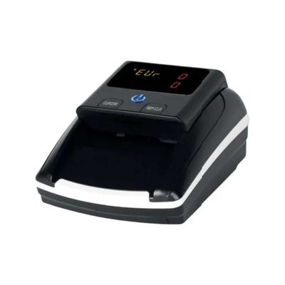 RO-MA AL130 Rilevatore di Banconote Contraffatte
