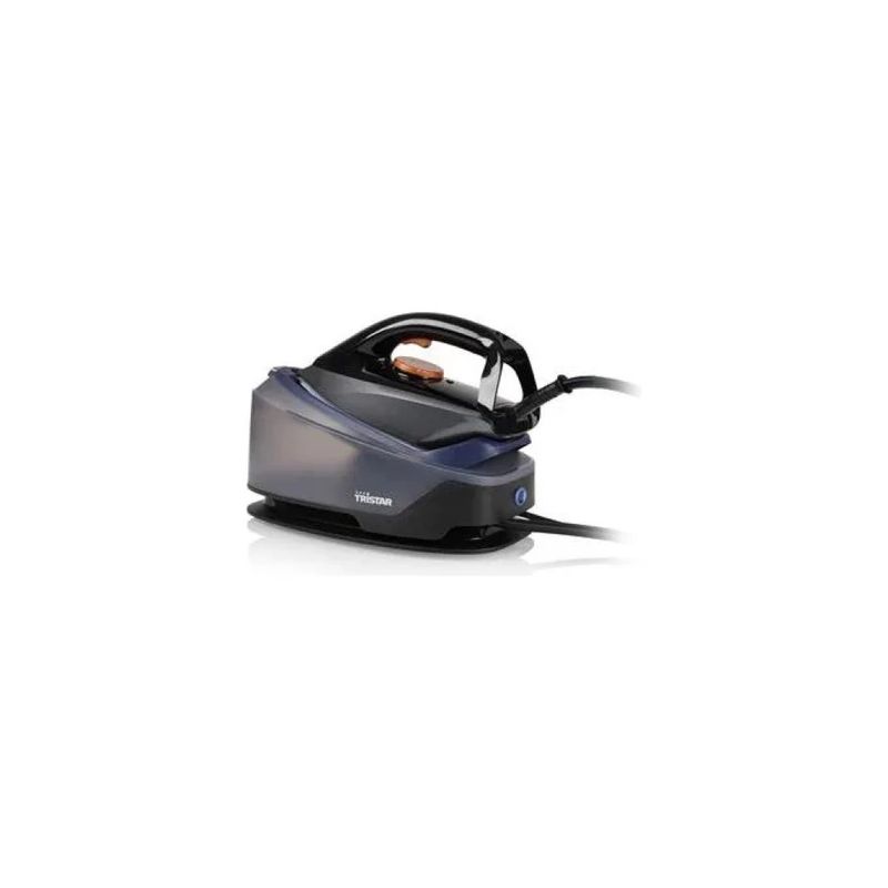 Tristar ST-8930 Generatore di Vapore 2200 W, 1,2 L