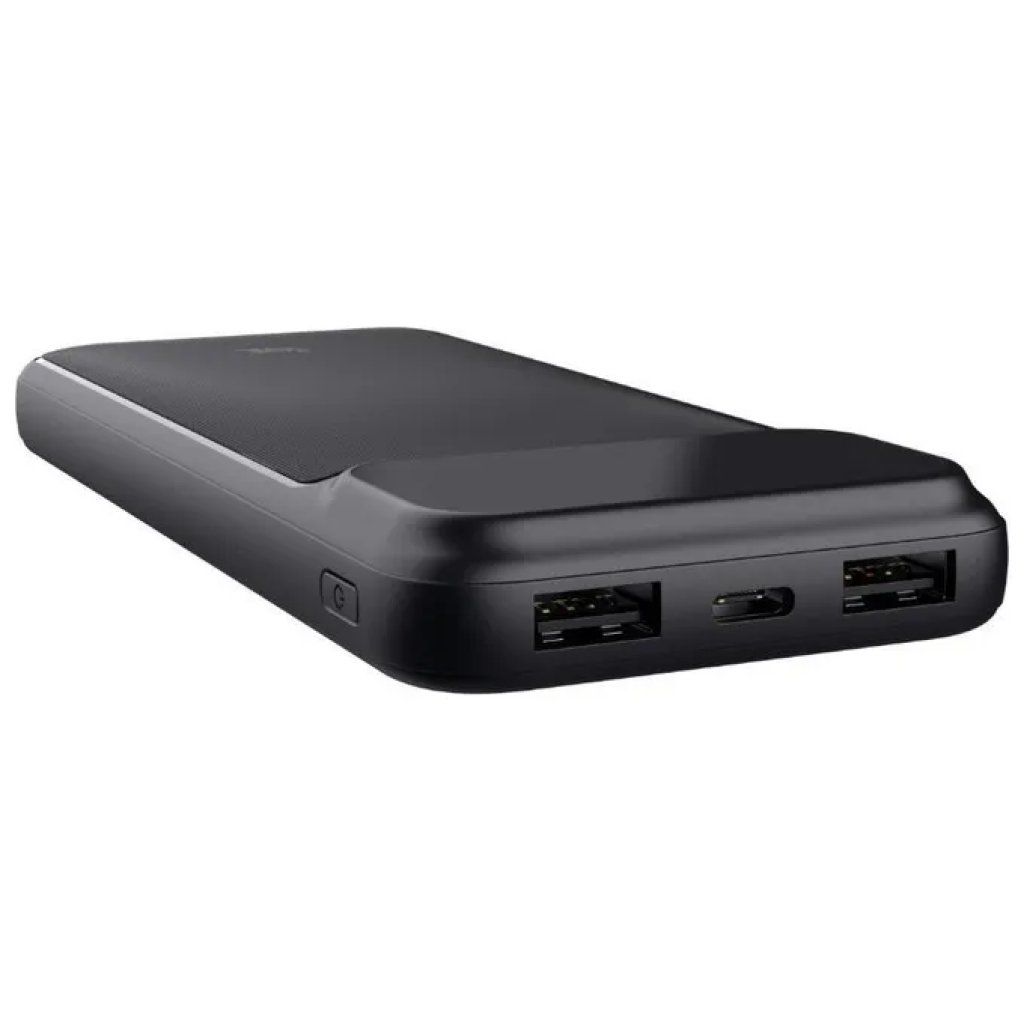 Trust Avala Power Bank 10.000 mAh con Power Delivery Trust Avala Power Bank 10.000 mAh con Power Delivery