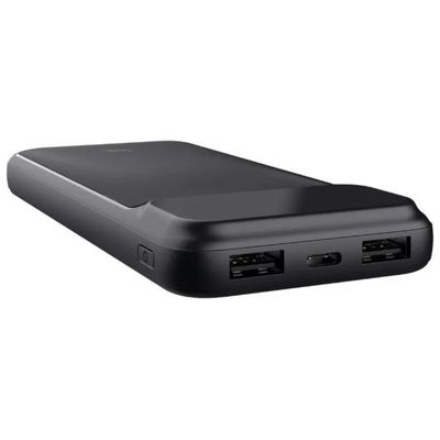 Trust Avala Power Bank 10.000 mAh con Power Delivery