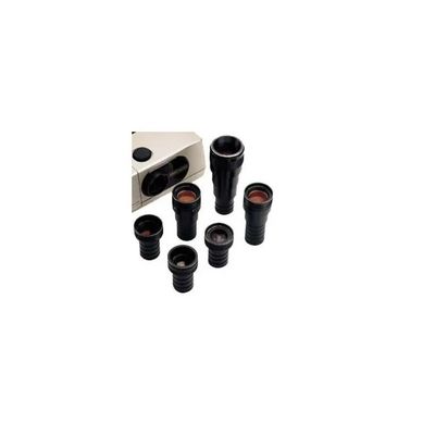 3M Braun 82251 Super Paxon Vario – Obiettivo per proiettore 70–120 mm 3M Braun 82251 Super Paxon Vario – Obiettivo per proiettore 70–120 mm