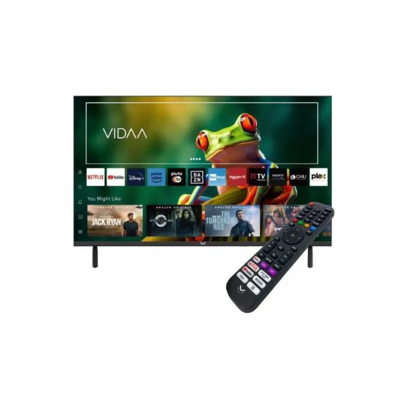 MAJESTIC FL324TK V1 Smart TV 24” HD Ready VIDAA