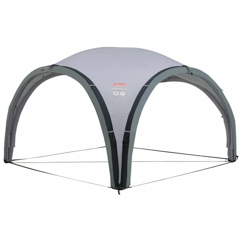 Coleman 2197664 Rifugio da Campeggio Grigio 13,3 m² Coleman 2197664 Rifugio da Campeggio Grigio 13,3 m²