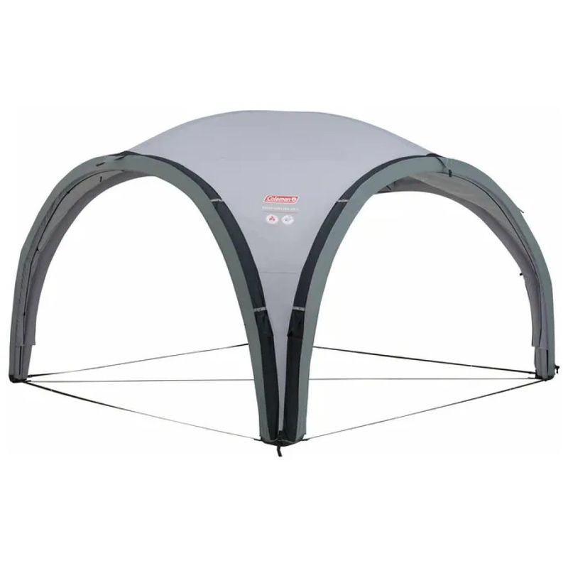 Coleman 2197664 Rifugio da Campeggio Grigio 13,3 m²