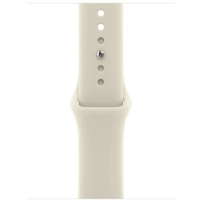 Apple Cinturino Sport per Apple Watch 40 mm – S/M Sabbia
