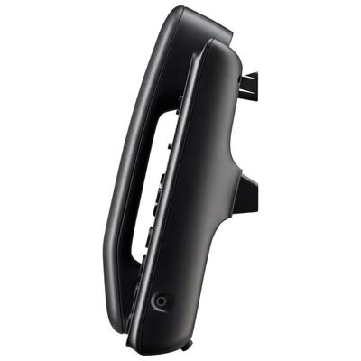 HP Poly 8F3R3AA Supporto da Parete per Poly Edge E400/E450, Nero