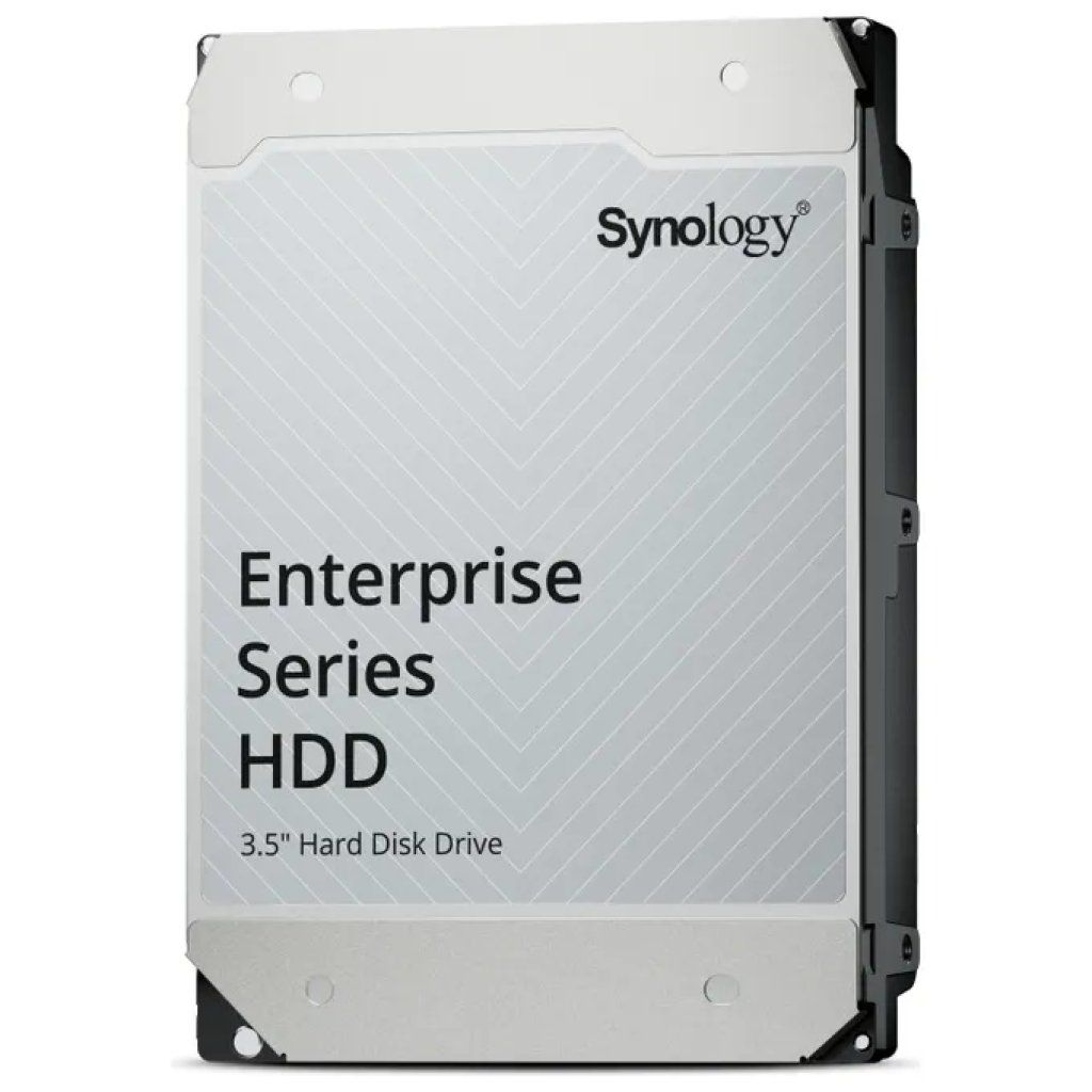 Synology HAS5320-24T Disco rigido interno SAS da 24 TB, 7200 rpm
