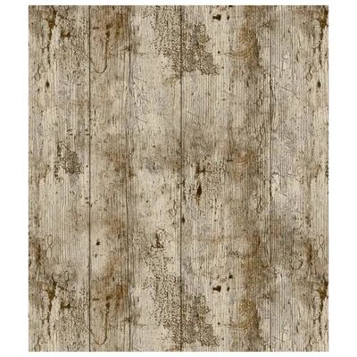 BONITA Finesse BON33J04 Tovaglia in Tela Cerata Nera 140 × 2000 cm