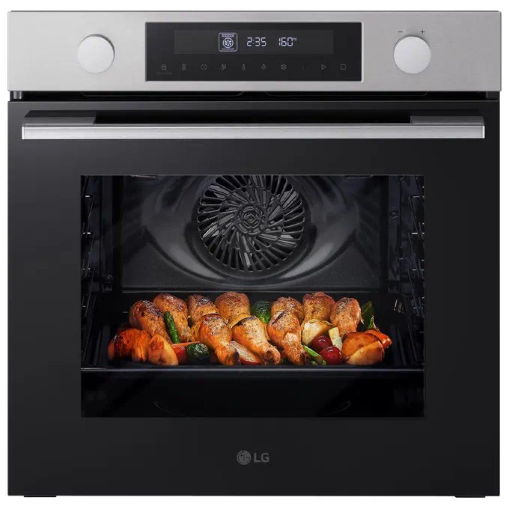 LG Forno da Incasso LG WS5D7230S 72 L Classe A