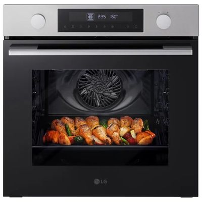 LG Forno da Incasso LG WS5D7230S 72 L Classe A LG Forno da Incasso LG WS5D7230S 72 L Classe A