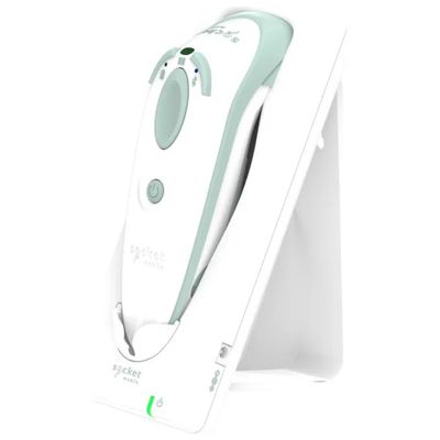 Socket Mobile DuraScan D745 CX3861-2892 Lettore Barcode Bluetooth 1D/2D Socket Mobile DuraScan D745 CX3861-2892 Lettore Barcode Bluetooth 1D/2D