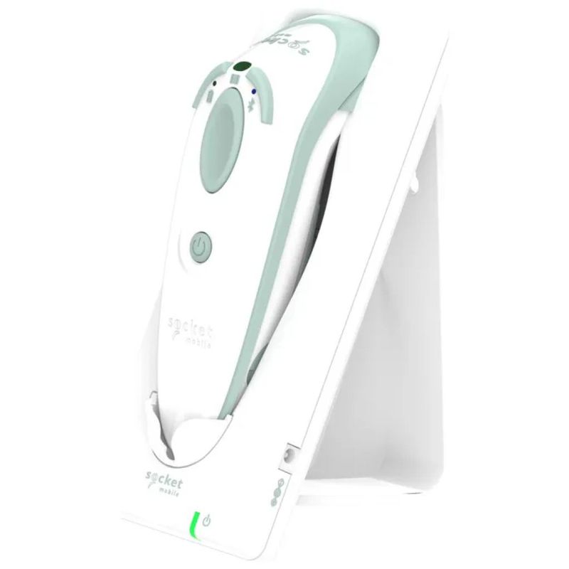 Socket Mobile DuraScan D745 CX3861-2892 Lettore Barcode Bluetooth 1D/2D
