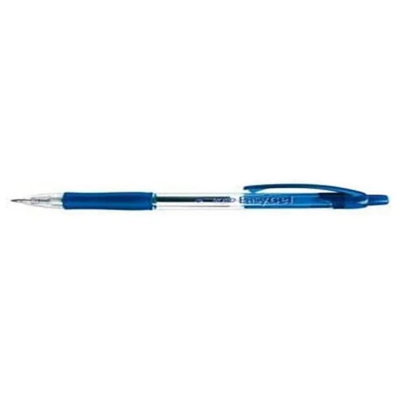 TRATTO Easy Gel Blu – Confezione da 10 penne