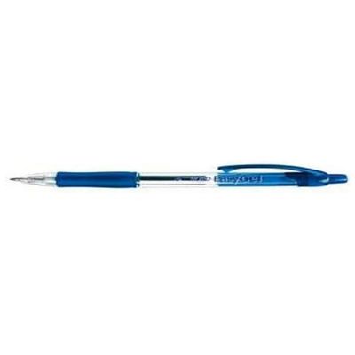 TRATTO Easy Gel Blu – Set da 10 penne gel