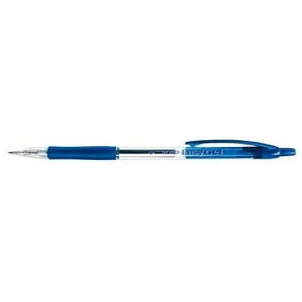 Tratto Easy Gel Blu, confezione da 10 penne Tratto Easy Gel Blu, confezione da 10 penne