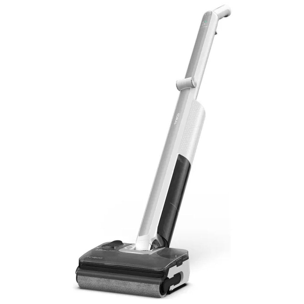 Tineco FW500700DE i-Series Aspirapolvere verticale con funzione lavapavimenti 22000 Pa colore Bianco Tineco FW500700DE i-Series Aspirapolvere verticale con funzione lavapavimenti 22000 Pa colore Bianco