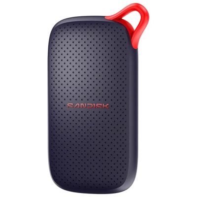 SanDisk Portable SSD V3 2 TB USB-C 3.2 Gen 2 SanDisk Portable SSD V3 2 TB USB-C 3.2 Gen 2
