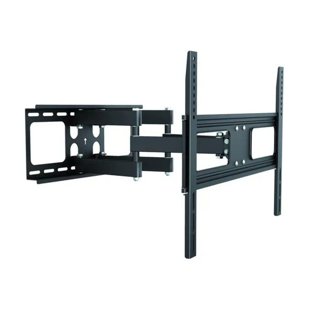 NILOX ITB Solution 17991205 – Staffa TV a Parete 37–70″, 50 kg, VESA 600×400, Orientabile NILOX ITB Solution 17991205 – Staffa TV a Parete 37–70″, 50 kg, VESA 600×400, Orientabile