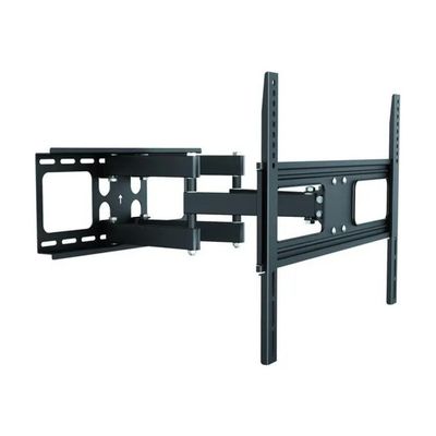 NILOX ITB Solution 17991205 – Staffa TV a Parete 37–70″, 50 kg, VESA 600×400, Orientabile NILOX ITB Solution 17991205 – Staffa TV a Parete 37–70″, 50 kg, VESA 600×400, Orientabile