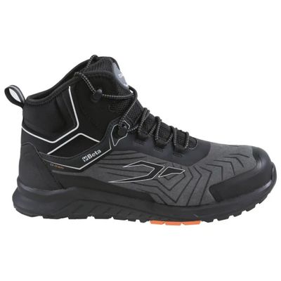 Beta Tools 7357G Scarpe Antinfortunistiche Nere, Taglia 39 Beta Tools 7357G Scarpe Antinfortunistiche Nere, Taglia 39