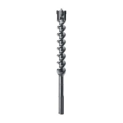 Makita B-20258 Punta SDS-MAX 35 x 670 mm a 4 lame Makita B-20258 Punta SDS-MAX 35 x 670 mm a 4 lame