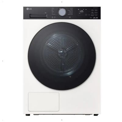 LG Serie X5 RNX5010TWBC Asciugatrice a Pompa di Calore 10 kg Silver LG Serie X5 RNX5010TWBC Asciugatrice a Pompa di Calore 10 kg Silver