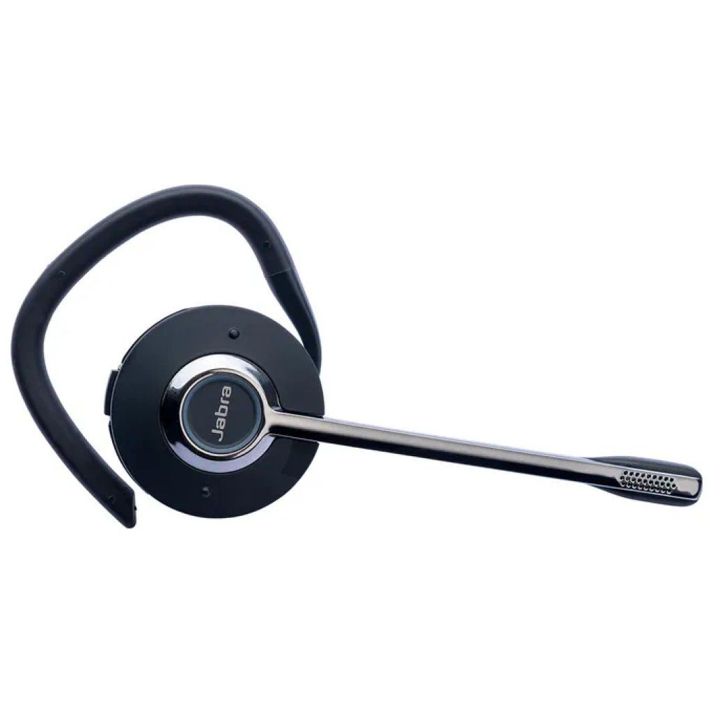 Jabra 14401-51 Cuffia di ricambio convertibile nera Jabra 14401-51 Cuffia di ricambio convertibile nera